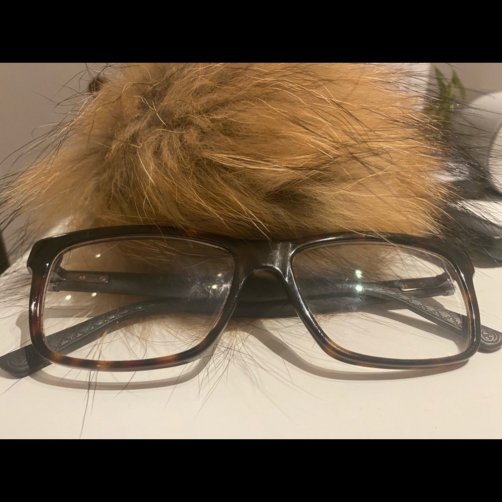 GUCCI GLASSES✨ - Picture 4 of 4